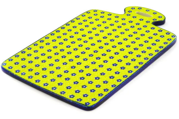 12" Cutting Board - Sunshine