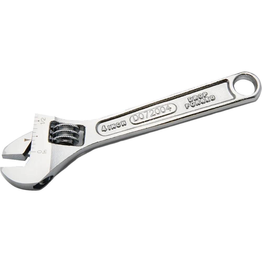 15" ADJUSTABLE WRENCH