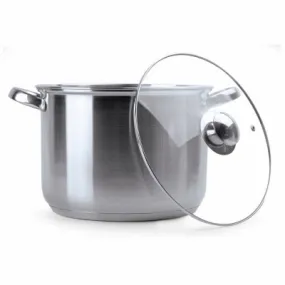 16QT SS Stockpot