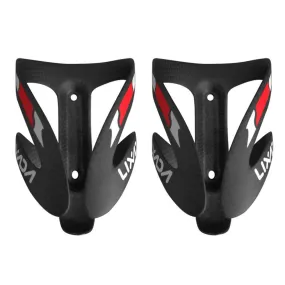 1Pcs / 2Pcs Bicycle Water Bottle Cage