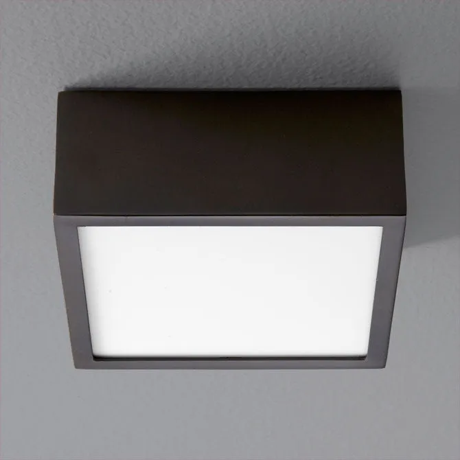 3-610 Pyxis 5"Wide 1-lt LED Ceiling Mount