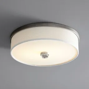 3-694 Echo 2-lt LED Ceiling Mount