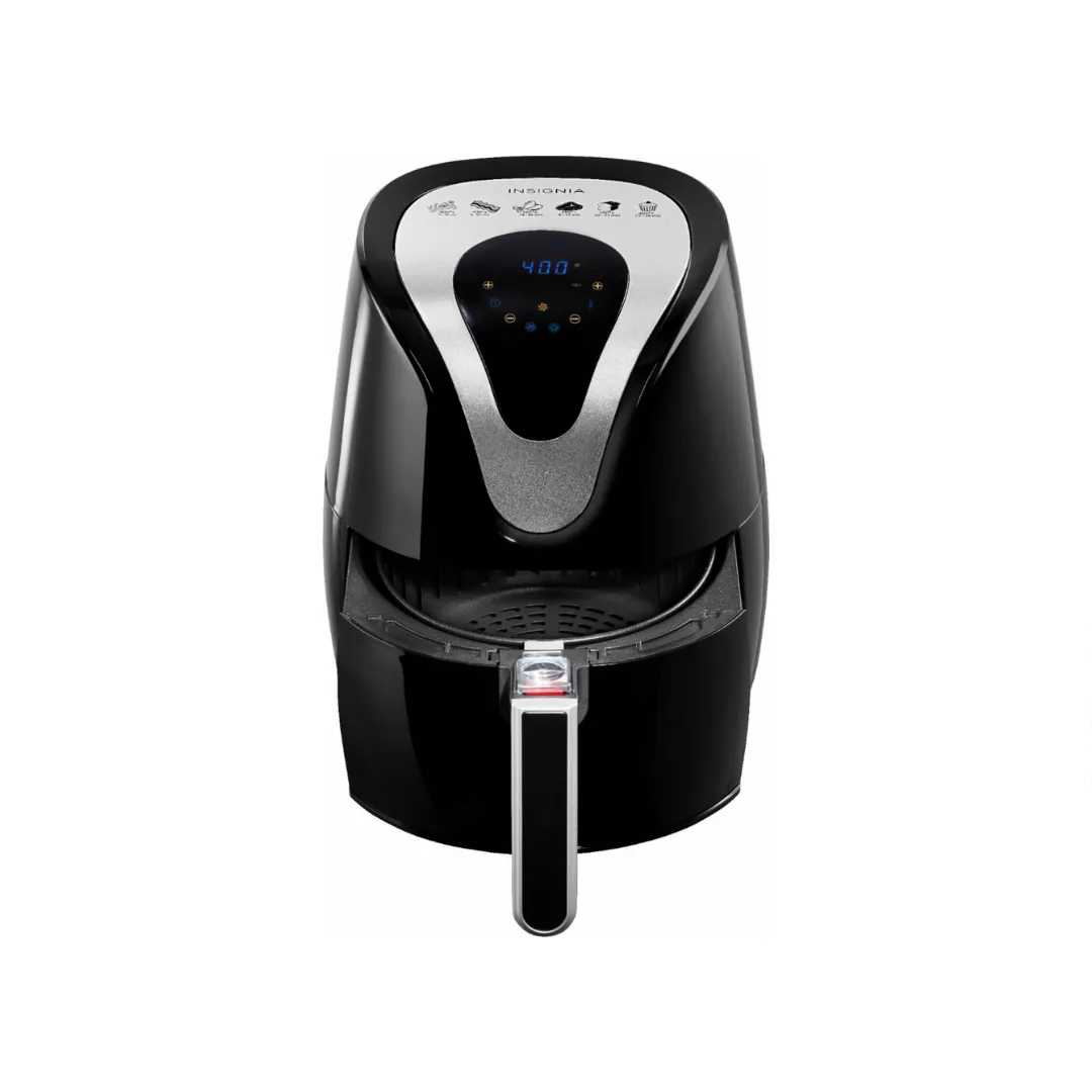 3.4qt Digital Air Fryer