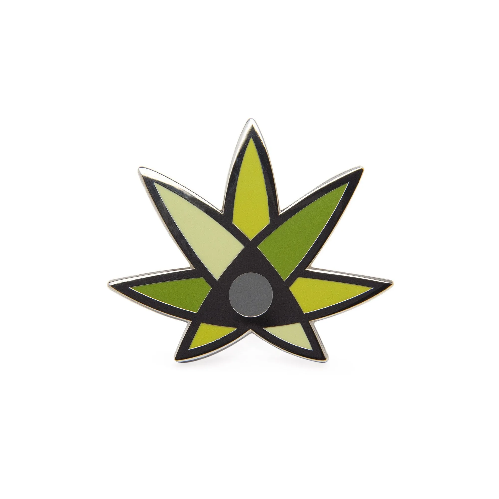 420 Science Pin