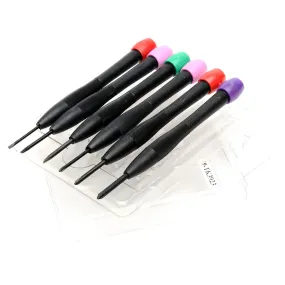 59-TK3923 6 Pcs Set Screwdriver