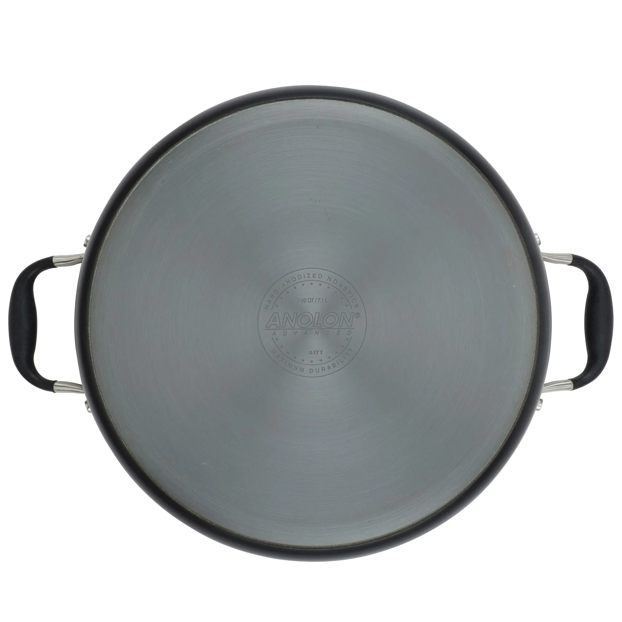 7.5-Quart Stockpot