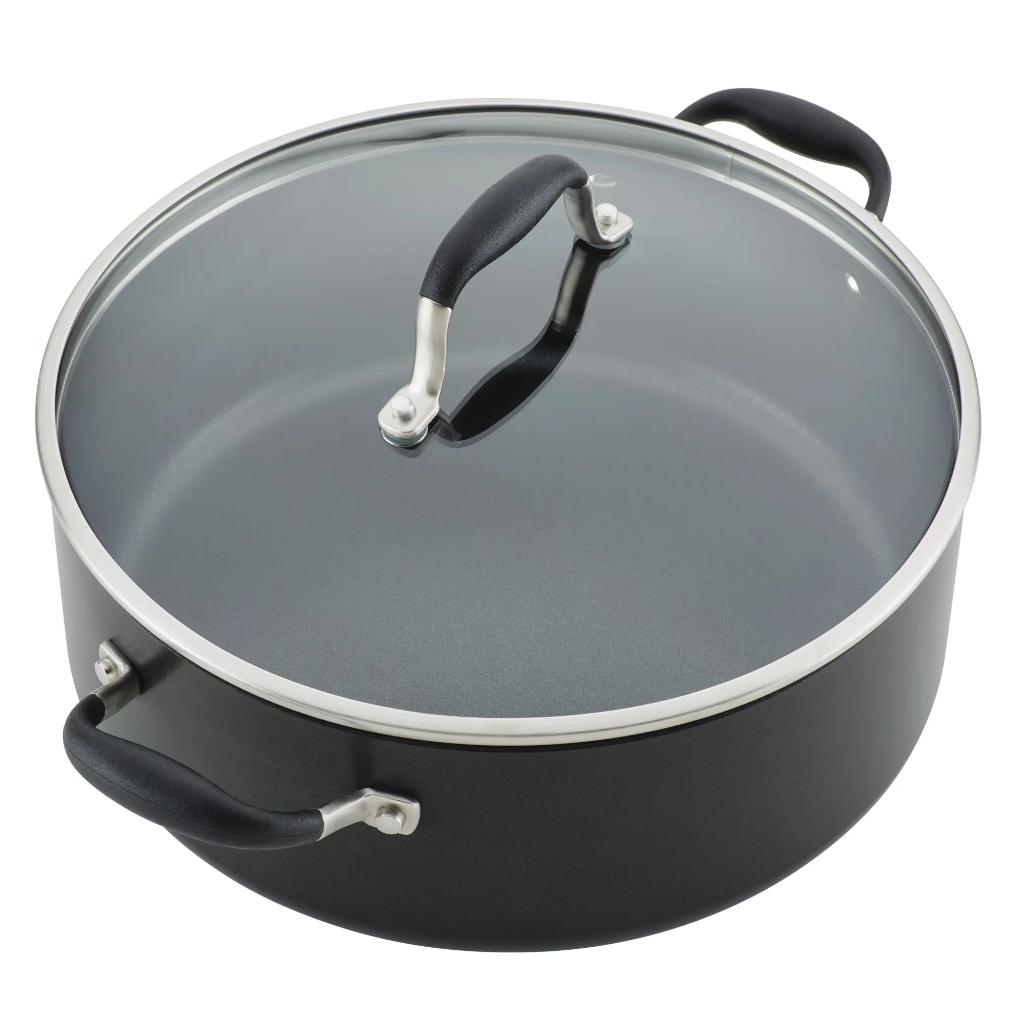 7.5-Quart Stockpot