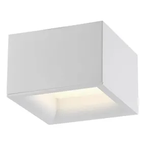 Access 50009 Bloc 1-lt LED Flush Mount