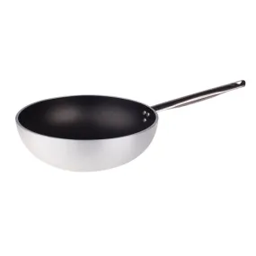 Agnelli USA ALSA2111WPS28 Wok Pan