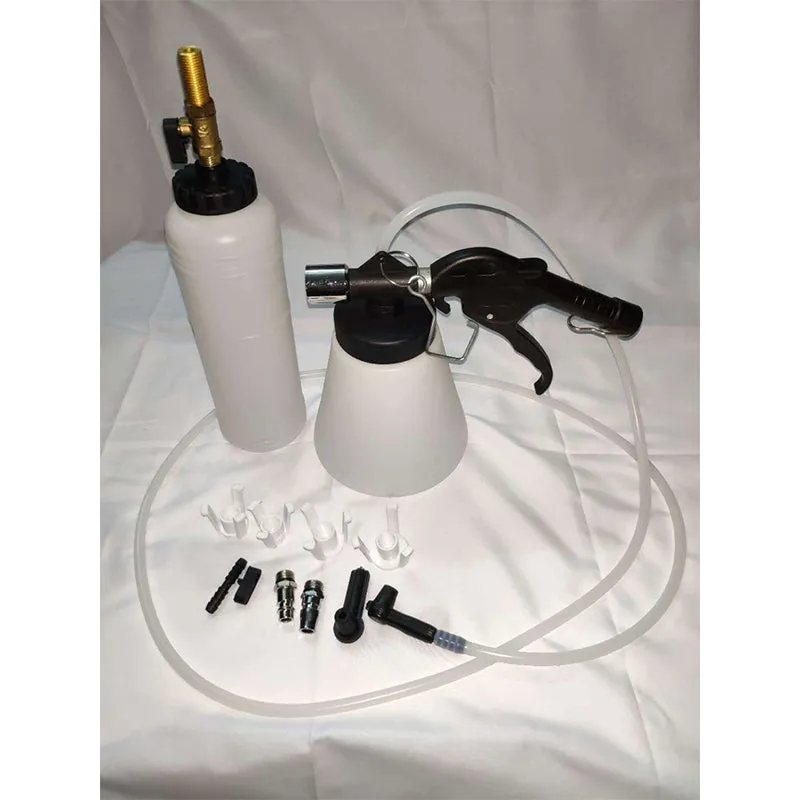 Air Brake Bleeder Kit