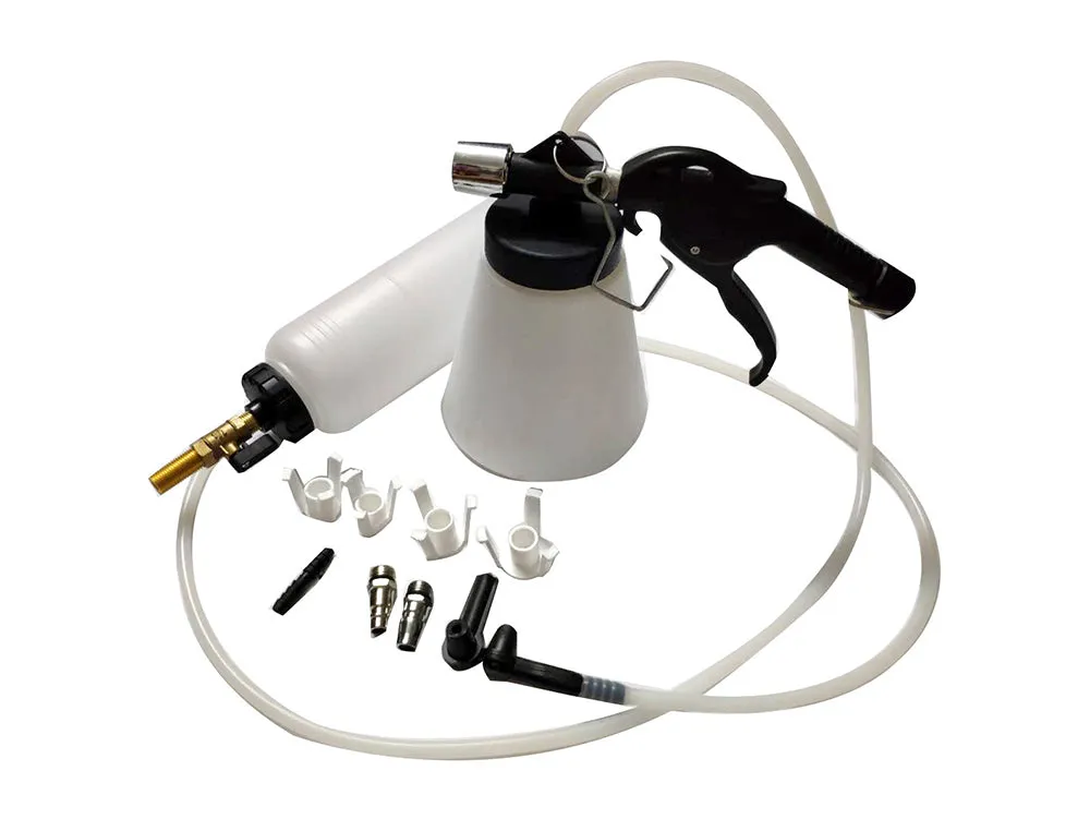 Air Brake Bleeder Kit