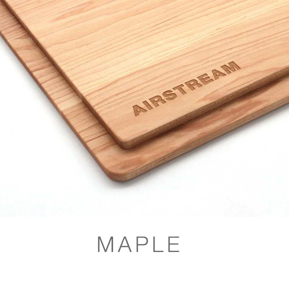 Airstream Custom Sink Cutting Boards for Atlas