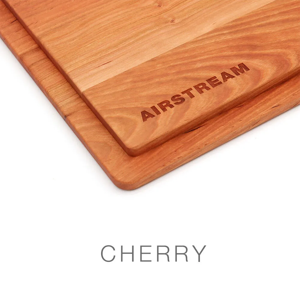 Airstream Custom Sink Cutting Boards for Atlas