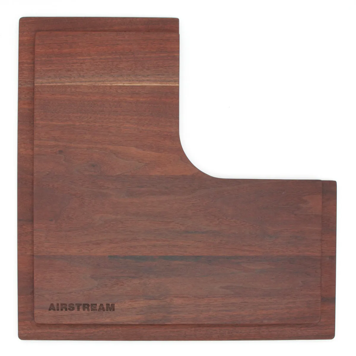 Airstream Custom Sink Cutting Boards for Atlas