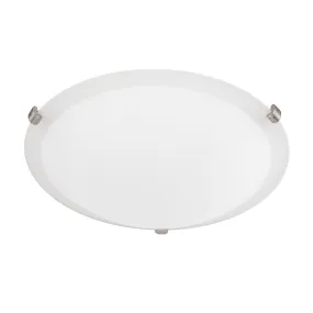 ALAN 3 LIGHT FLUSH MOUNT