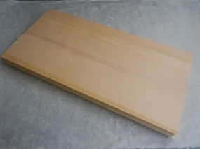 ALASKA HINOKI CHOPPING BOARD