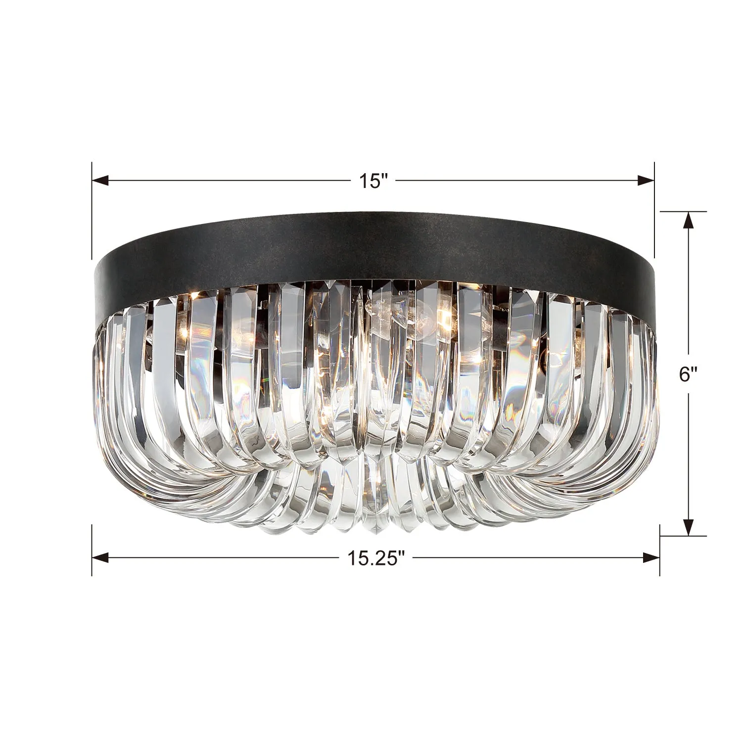 Alister Ceiling Light Fixture