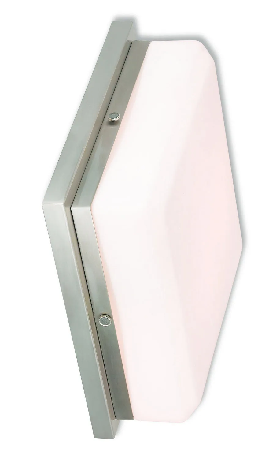 Allure Wall Sconce/Ceiling Mount