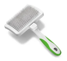 Andis Self-Cleaning Slicker Brush