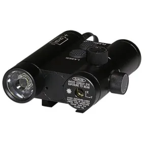 AR-Laser Light Designator, Black