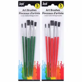 Art Paint Brushes