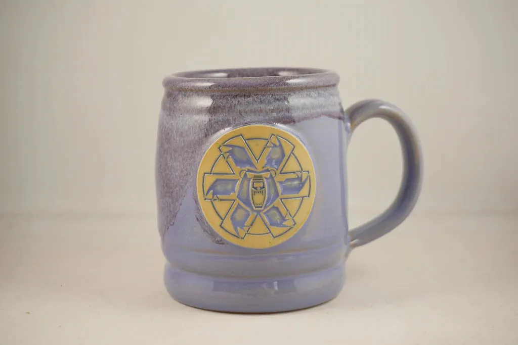 BattleTech: Mug: Clan Ghost Bear