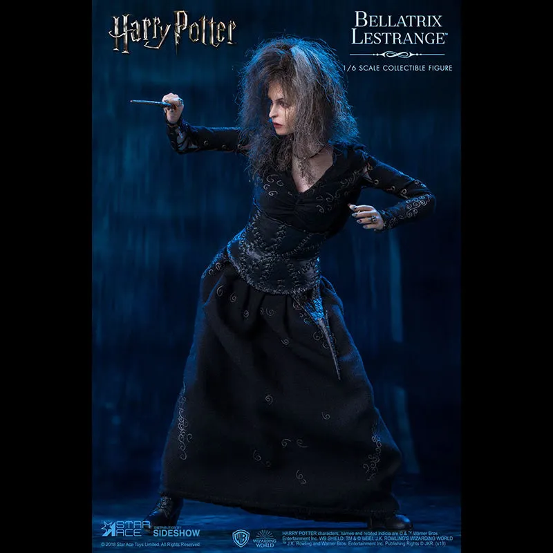 Bellatrix Lestrange Sixth Scale Figure