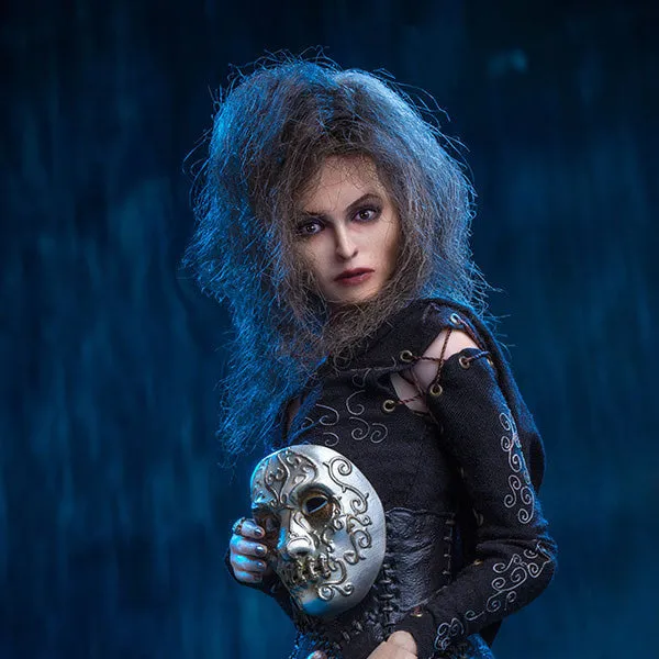 Bellatrix Lestrange Sixth Scale Figure