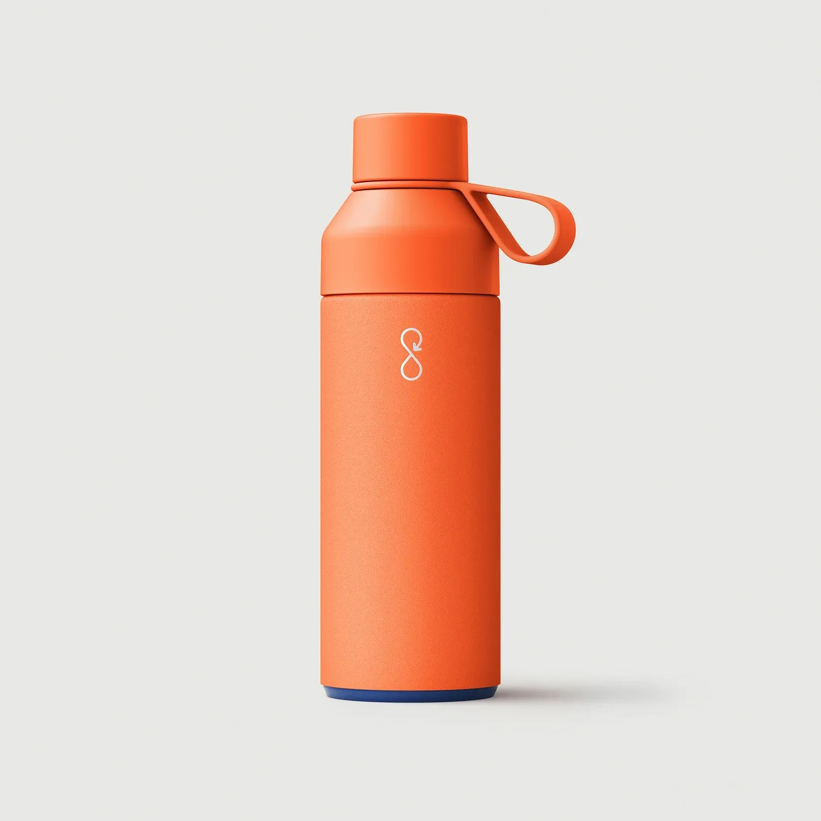 Big Ocean Water Bottle - 500ml