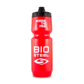 BIOSTEEL PURIST BOTTLE