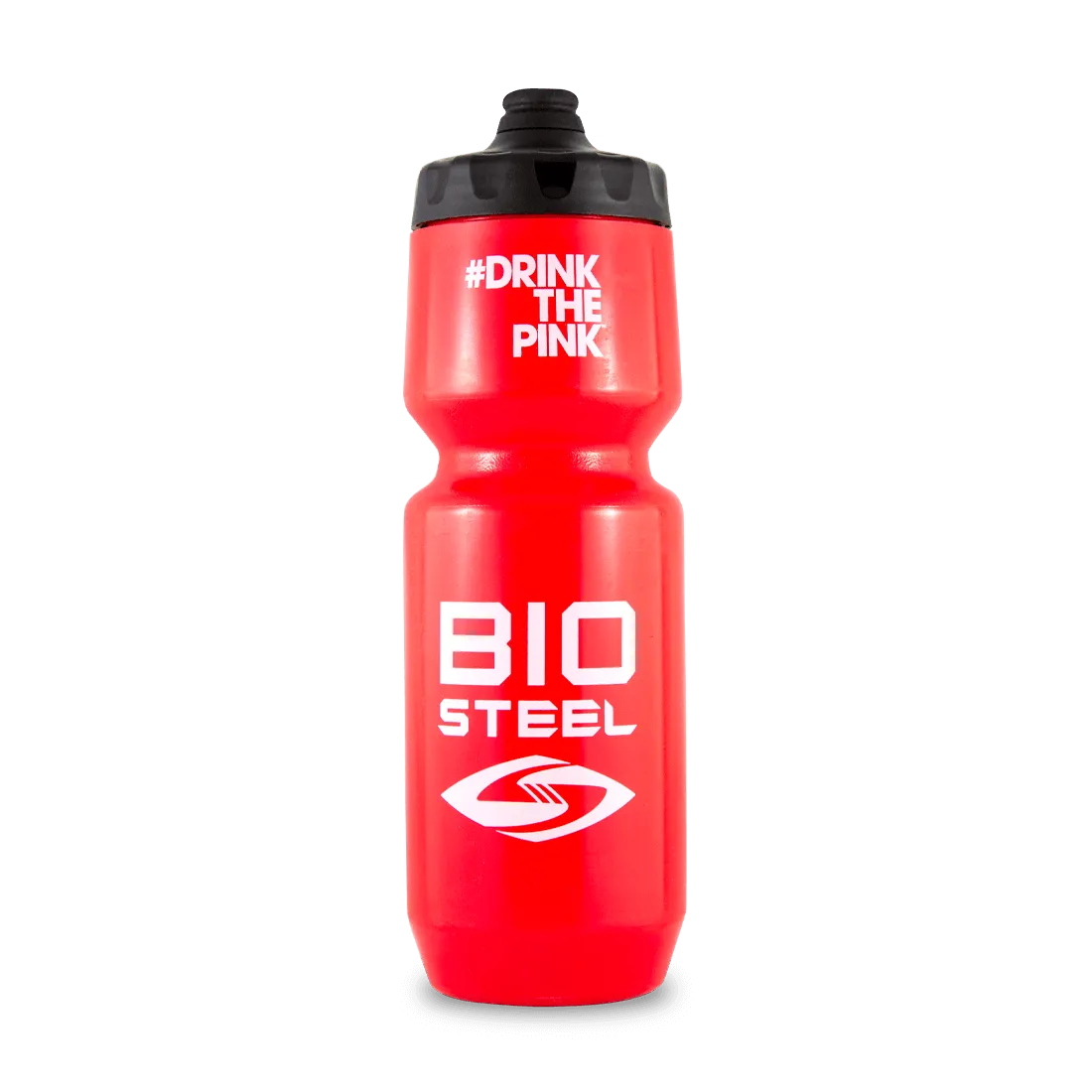 BIOSTEEL PURIST BOTTLE