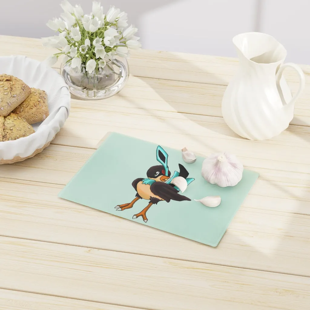 Birdi Cutting Board