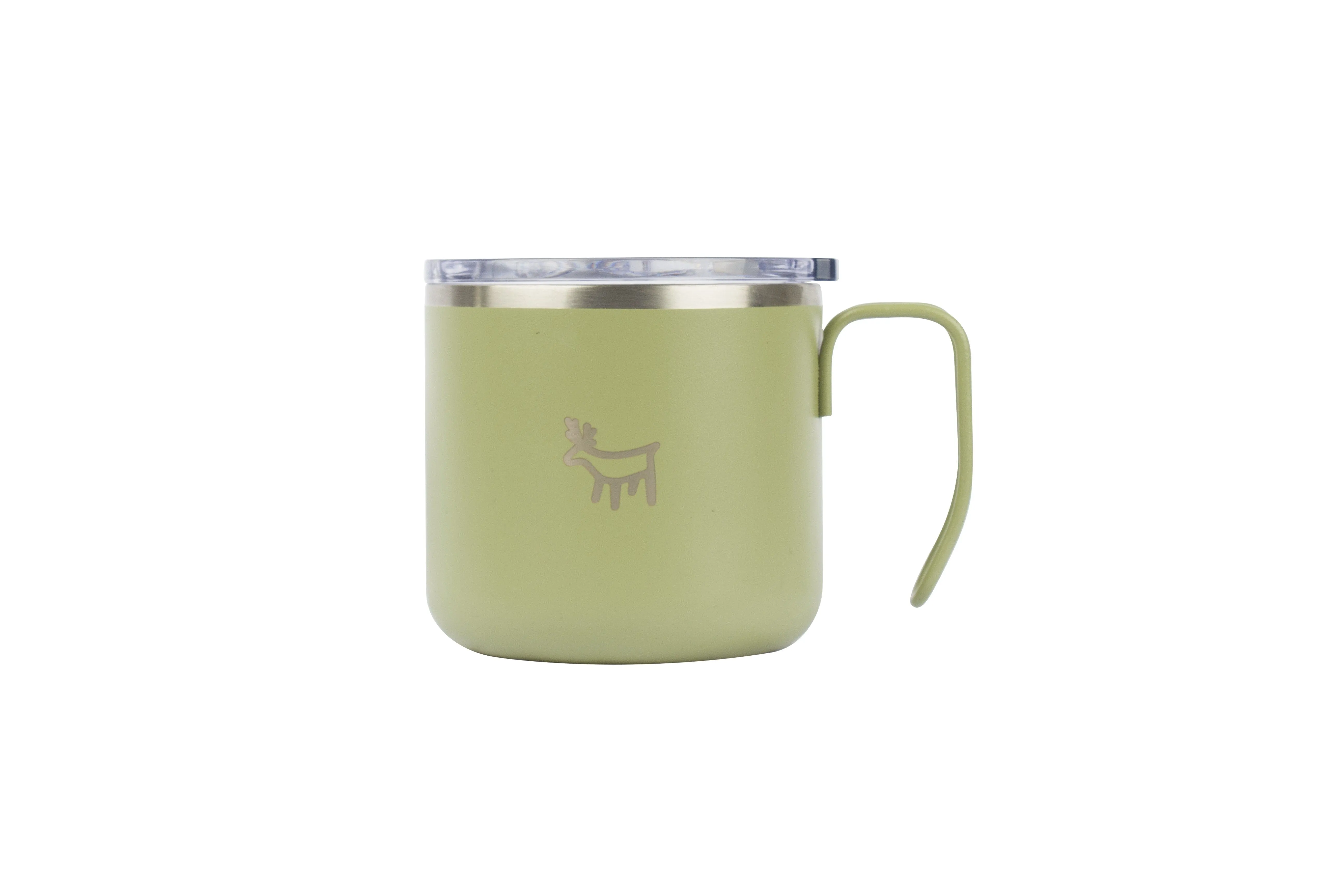 BLACKDEER Mug 330ML