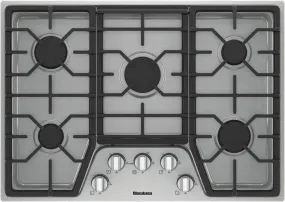 Blomberg Appliances CTG30500SS 30in gas cooktop, 5 burner