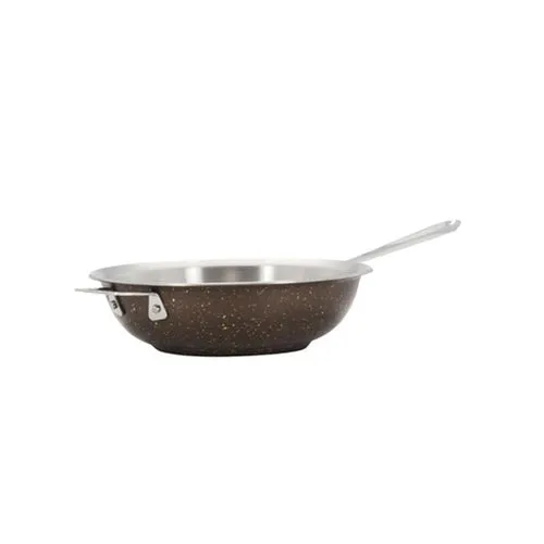 Bon Chef 60005COFFEE Wok Pan