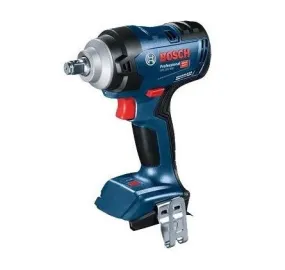 Bosch Professional | Cordless Impact Wrench GDS 18V-400 Solo