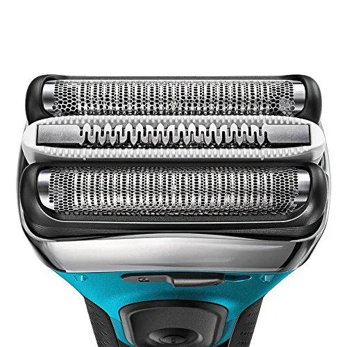 Braun Series 3 ProSkin 3080s Wet & Dry Rechargeable Electric Foil Shaver