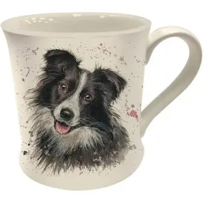 Bree Merryn Dog Mug - Various Designs Available