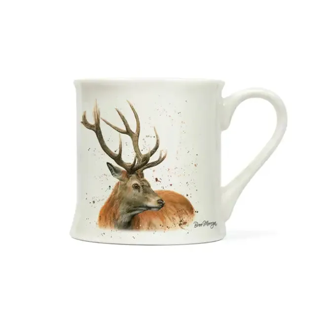 Bree Merryn Mug - Various Designs Available