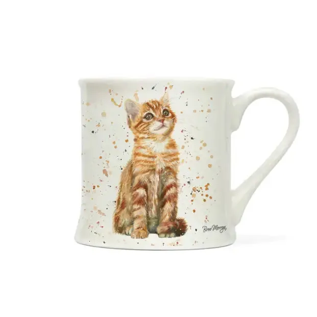 Bree Merryn Mug - Various Designs Available