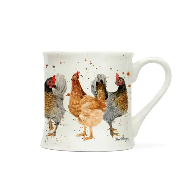 Bree Merryn Mug - Various Designs Available