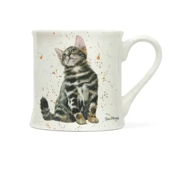 Bree Merryn Mug - Various Designs Available