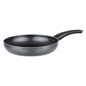 Brentwood BW-405 9.5-inch Aluminum Non-Stick Wok, Granite