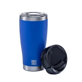 BruTrek Adventure Tumbler 16oz - Mountain Lake