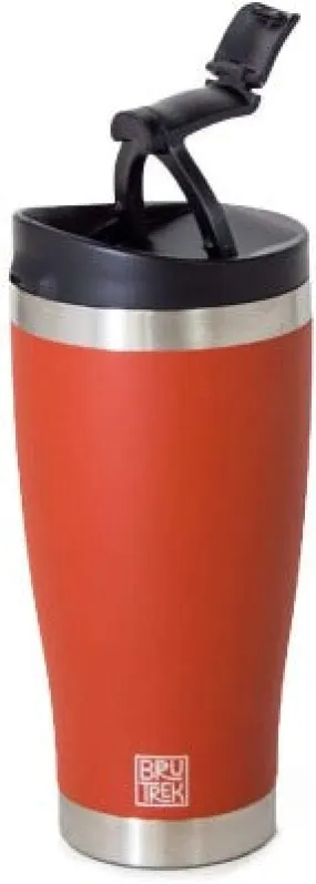 BruTrek Adventure Tumbler 16oz - Red Rock