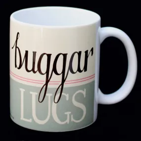 Buggar Lugs Yorkshire Mug (MBM5)