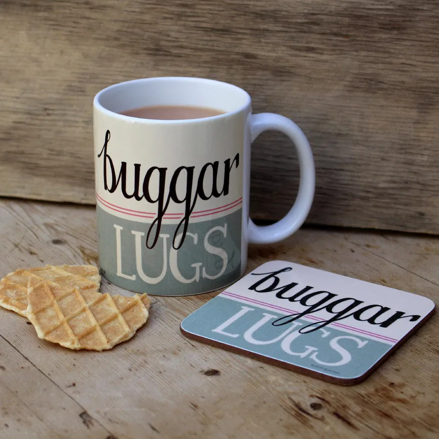 Buggar Lugs Yorkshire Mug (MBM5)