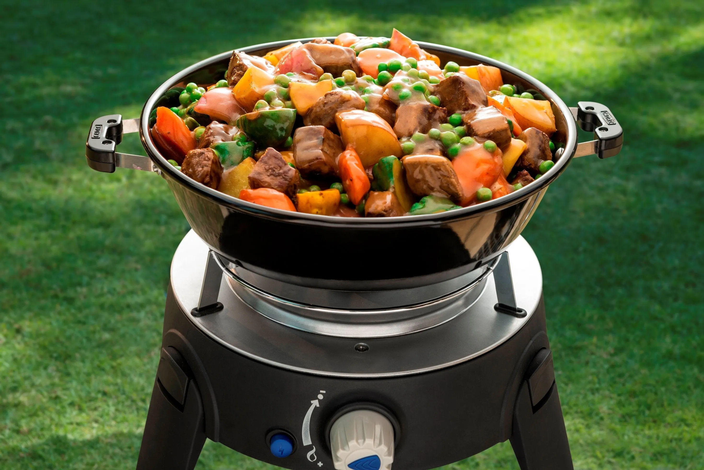 Cadac Safari Chef 30 LP Barbecue