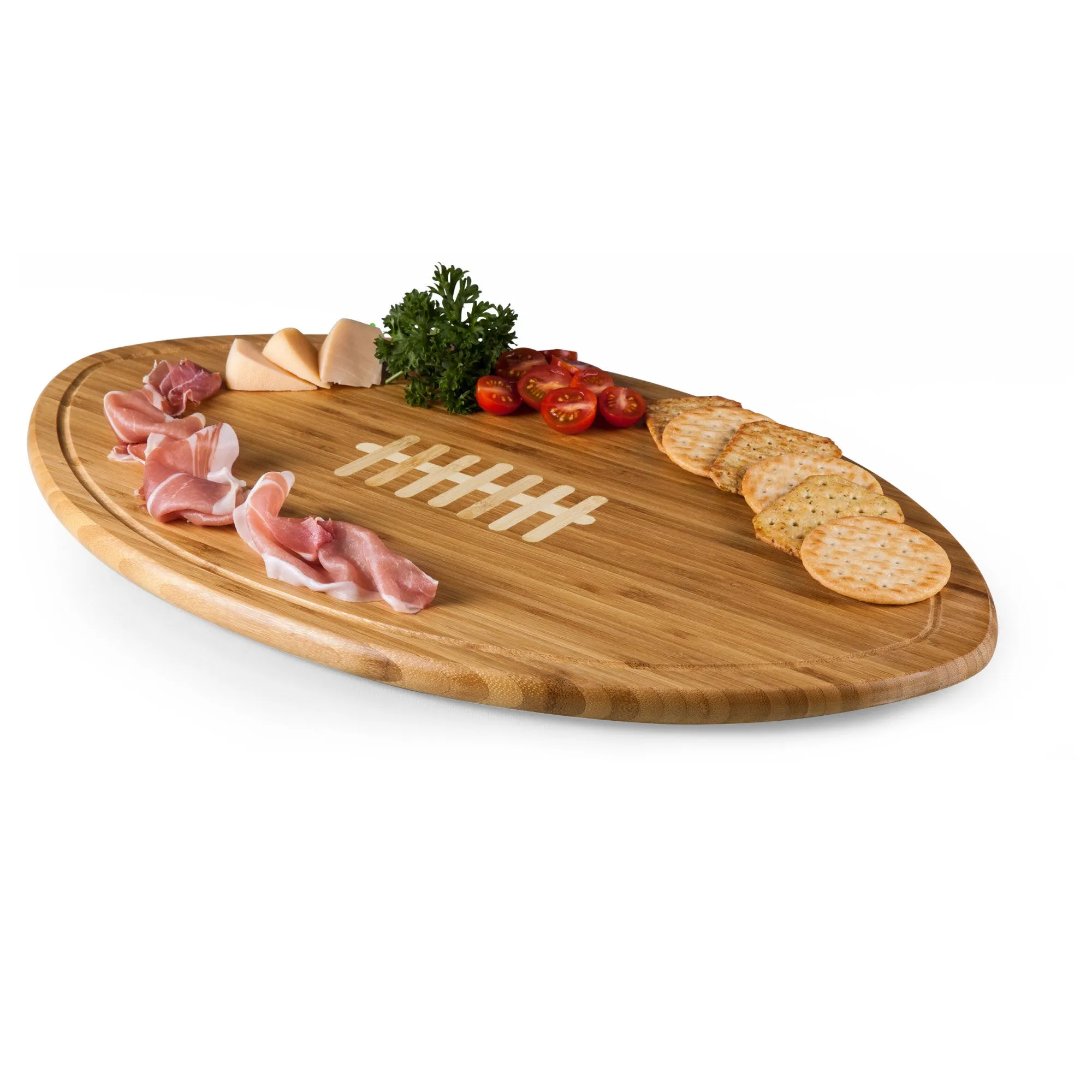 Cal Bears - Kickoff Football Cutting Board & Serving Tray