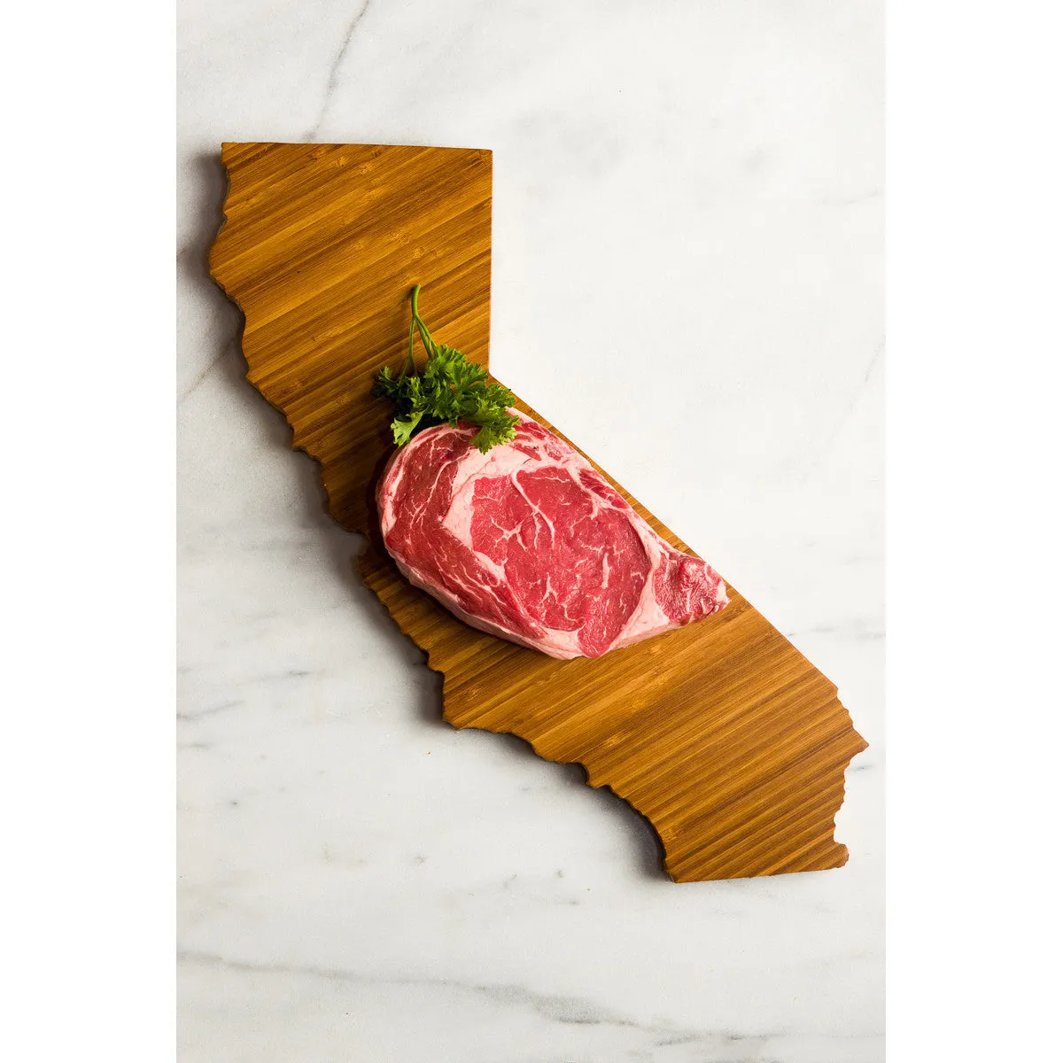 California State Cutting Board